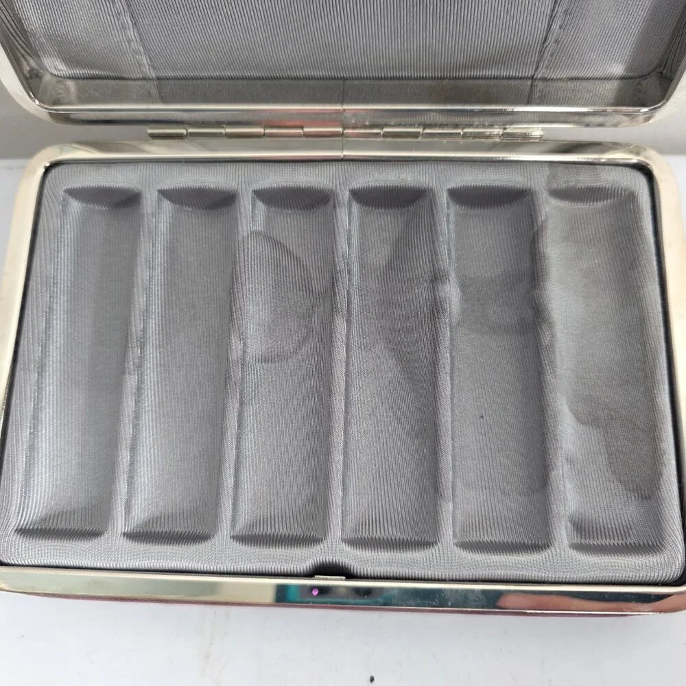 doTERRA Essential Oils Roller Bottle Clutch Travel Organizer Case Vacation